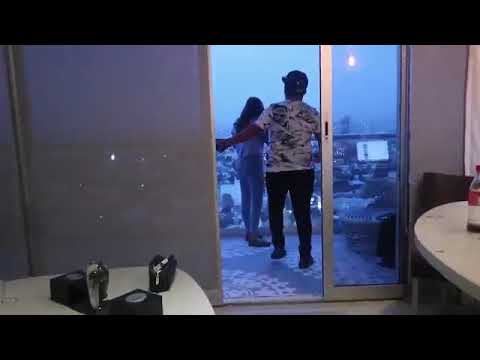 EL PIRATA DE CULIACAN - LE TIRA EL CELULAR A SU NOVIA