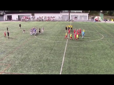 JJK05 Viitaniemi Live-stream  5.8.2018     TPS/YJ - VJS