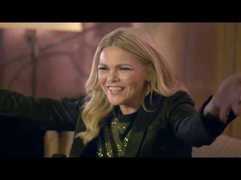 Diana Herold im Gespräch mit TV Göttingen.