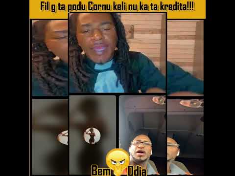 Bem Odja-Fil g ta podu Cornu keli nu ka ta kredita!!!