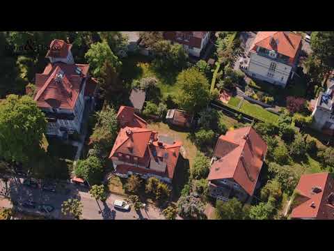 Dom - Sprzedaż Sopot - Górny, ul. Ignacego Paderewskiego