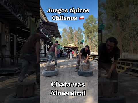 #chile #chilenos #fiestaspatrias #chilenas #santiago #santiagodechile #juegos #valparaiso #losandes