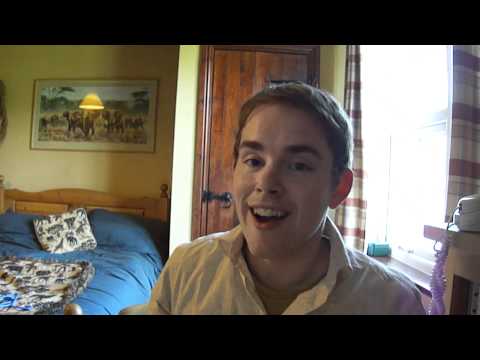 English pronunciation of "working" and "walking"