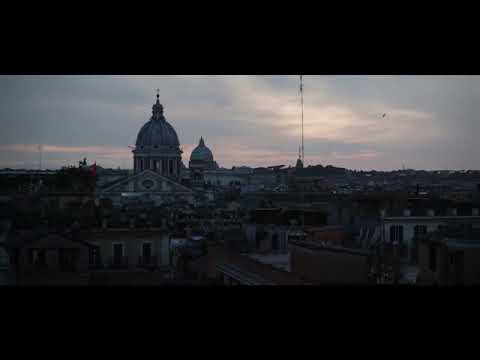 Documentary: Hostage to the Devil (Rome Trailer) - Dir Marty Stalker