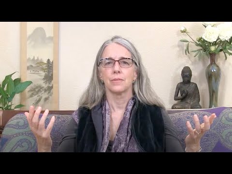 Mukti – Receptivity in Meditation