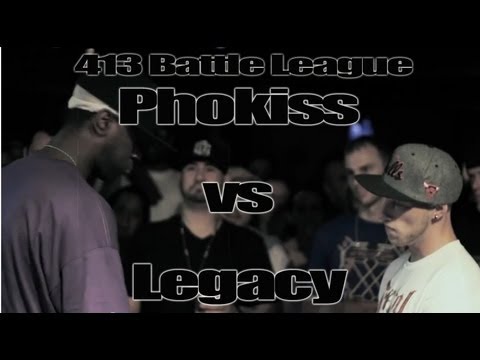 Phokiss vs Legacy