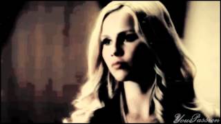 Rebekah Mikaelson || That girl's a Genius