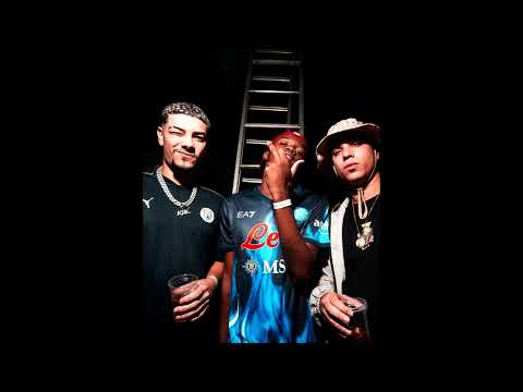 [FREE] "EU AMO BBW" Danike x Shark47 x Açúk x Martelin Type Beat