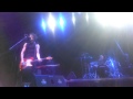 The Fratellis - Lupe Brown (Live at GlavClub, Moscow, Russia, 25.09.2014)