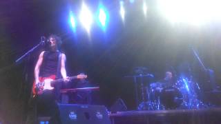 The Fratellis - Lupe Brown (Live at GlavClub, Moscow, Russia, 25.09.2014)