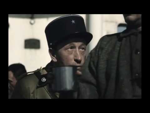 Stella Artois - Prison Ship Advert