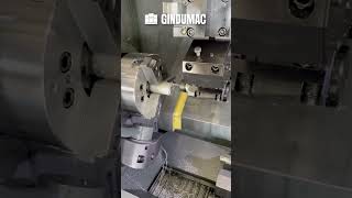 Haas ST-30Y metal lathe for sale - Image 4 | Machineryline Haas ST-30Y metal lathe | Image 4 - Machineryline