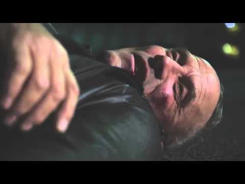 Person of Interest: Lionel Fusco vs Simmons