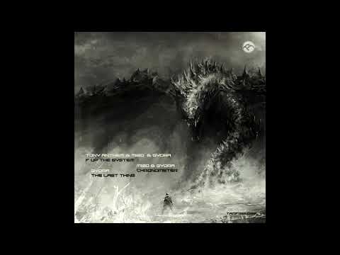 Mizo & Gydra - Chronometer