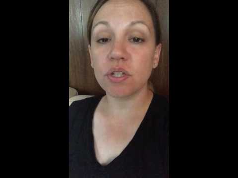 Rebeca Marino Dispositions Video