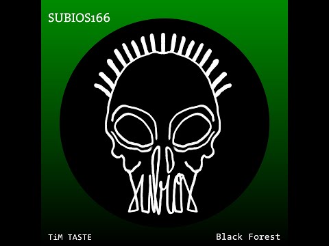 [SUBIOS166] TiM TASTE - Repeat (Original Mix)