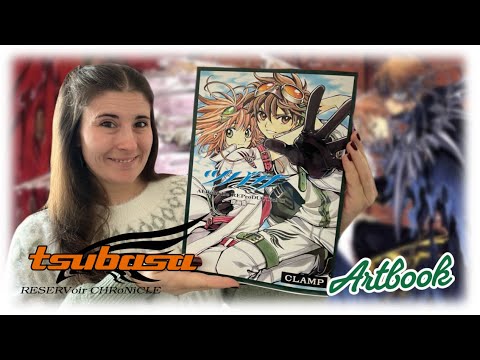 Its - Tsubasa Chronicle
