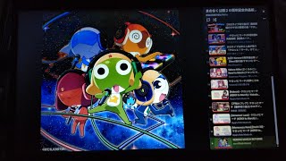 また帰って来たケロットマーチ２０周年記念フルロングリミックスmixバージョン