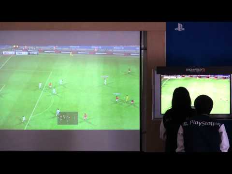 2011 PGC - WE 2012 Training Program, Part : 3/3