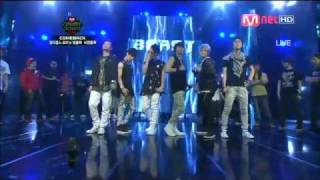 4Minute - Who&#39;s next &amp; HuH (Comeback Stage)