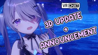 A VERY COOL BIBOO UPDATE... + ANNOUNCEMENT!