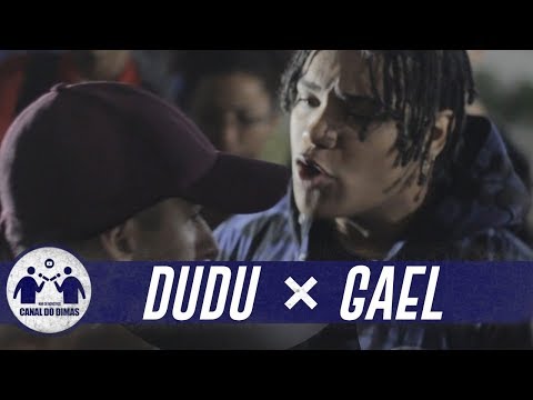 (PEGOU FOGO 🔥)  Dudu X Gael - |1ª FASE| - BATALHA DO ATLÂNTICA - 13/08/2019