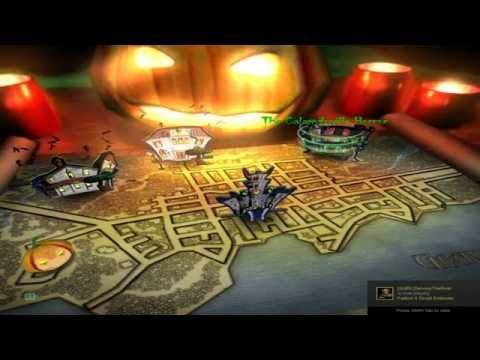 Ghost Master Babbleplay (Revisited) Part 2 - Murder House