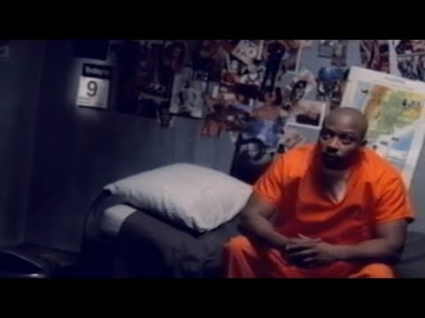Nate Dogg - One More Day (Murder Was The Case Soundtrack)