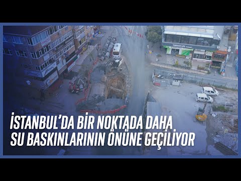 Istanbul Metropolitan Municipality is investing 80 million TL