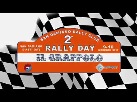 Ricordo di un'emozione - Brancalion   Zanetti   Peugeot 106 N1