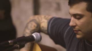 FRANK IERO - “All I Want Is Nothing” Utopia Records