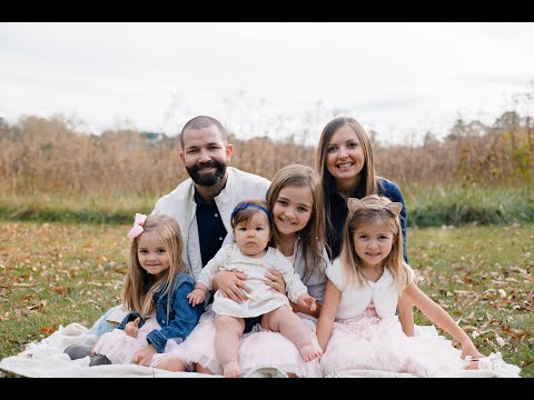 The Incredible Power of a Mother's Prayers