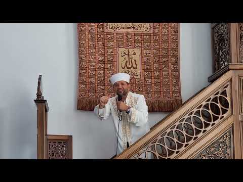 Po vallahi ky eshte Profeti yne 🤲🤲🤲