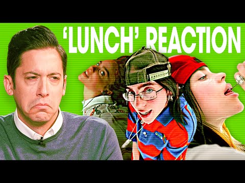 Queerbaiting vs. Trad: Knowles REACTS to Billie Eilish 'Lunch'