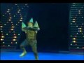 Circus Circus Agency Presents Hat Juggling Act By Sergey Hulchenko