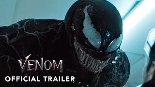 Video trailer för Venom