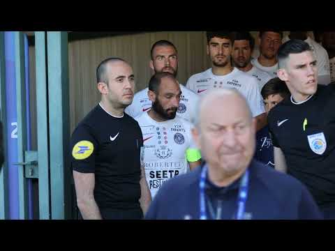 INSIDE - National 2 : SC Toulon/RC Pays de Grasse