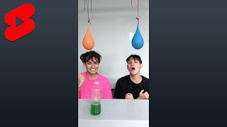 Lucas and Marcus