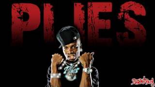 Plies - Who Hotter Than Me (Instrumental)