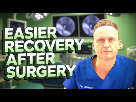 What Recovery Looks Like After Robotic Prostate Surgery