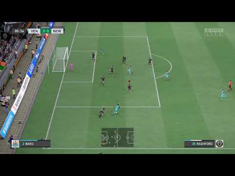 Liga Edição 6 - Victor x Sammuka