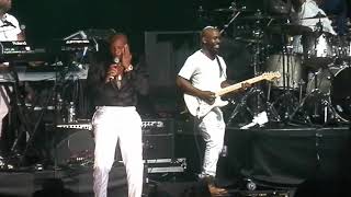 &#39;Simply&#39; Joe - &quot;Ride Wit U&quot; Clip (LIVE)