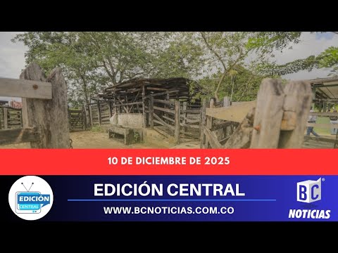 Noticias de Manizales y Caldas. 10 de diciembre