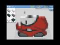 How To Make Lego Paper Shy Guy