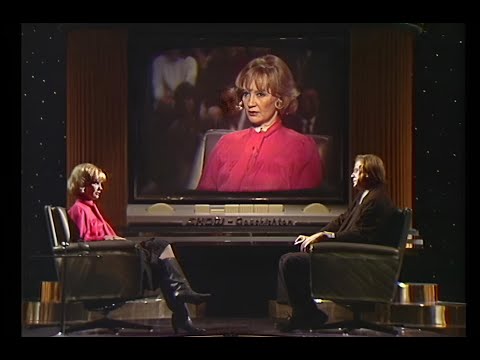 Showgeschichten von Liselotte Pulver vom 06.02.1987 mit Gerhard Schmitt-Thiel