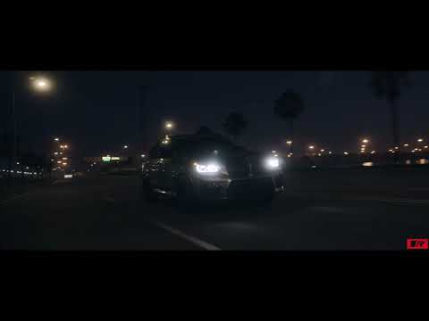 REMUS Exhaust BMW X3M Competition F97