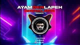 Download lagu Ayam Den Lapeh (ALNKD Remix) Lagu Minang BreakLatin mp3