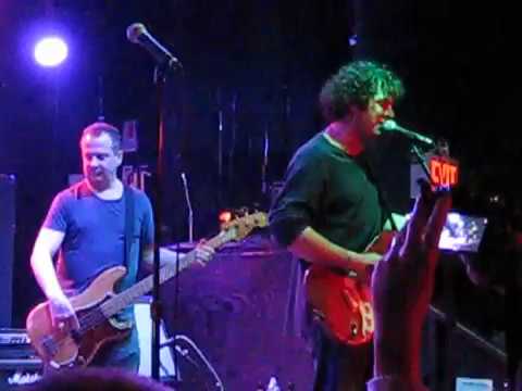 The Dean Ween Group "Piss Up A Rope" @ Ottobar 3/22/14