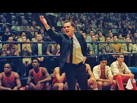 This coach recruited outcast players, making them the most feared players