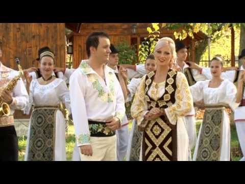 Mile Povan si Lena Miclaus - Mi te-a scos iubirea-n cale